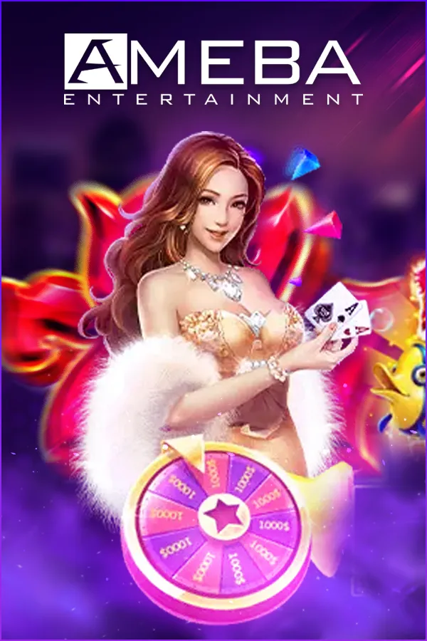 ค่ายเกม By happy 789